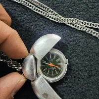 ساعت جیبی|ساعت|بیرجند, |دیوار