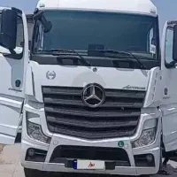کشنده وارداتی/اف هاش بنز اسکانیا مان داف رنو|خودرو سنگین|تهران, سعادت‌آباد|دیوار