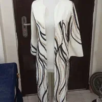 مانتو شیک سایز 36ال37