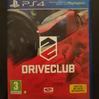 Drive Club ps4|کنسول، بازی ویدئویی و آنلاین|تهران, چوب تراش|دیوار
