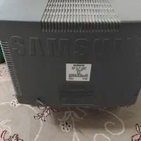 تلوزیون 32 اینچ سونی درحدنو|تلویزیون و پروژکتور|خفر, |دیوار