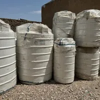 فروش تانکر پلاستیکی و فلزی طحان پور