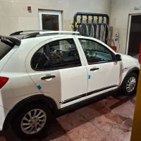 کوییک آر اتوماتیک پارس خودرویی|خودرو سواری و وانت|تهران, تولید دارو|دیوار