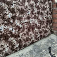 ۳ عدد موکت تمیز بدون سوختگی وپارگی