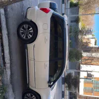 ام وی. ام mvmمدل ۹۶ اتومات|خودرو سواری و وانت|آباده, |دیوار