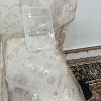 ظروف نگهدارنده غذا درب دار|ظروف نگهدارنده، پلاستیکی، یک‌بارمصرف|اهواز, کمپلو جنوبی|دیوار