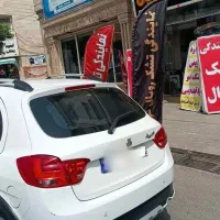 کوییک S فقط معاوضه با 206|خودرو سواری و وانت|گرگان, |دیوار