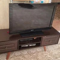 تلویزیون و زیر تلویزیون