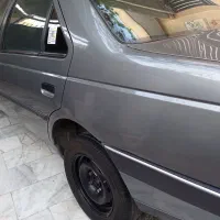 ۴۰۵|خودرو سواری و وانت|زاهدان, |دیوار