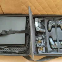 ps 4 کپی خور|کنسول، بازی ویدئویی و آنلاین|همدان, |دیوار