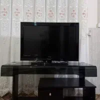 تلویزیون/میز