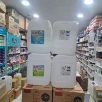 فروش بشکه خالی ۲۰ لیتری