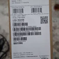 لپتاپ گیمینگ  lenovo    مدل  loQ|رایانه همراه|تهران, افسریه شمالی|دیوار