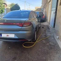 تارا درحد|خودرو سواری و وانت|شیراز, شیخ روزبهان|دیوار