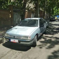 روا ۸۶ دوگانه پایه  معاوضه ام میکنم