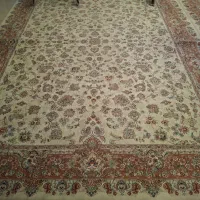 4 تخته فرش 700شانه 8 رنگ 3 در 4