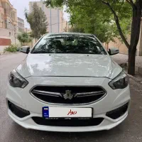 اجاره خودرو شاهین اتومات / رنت واجاره خودرو اتومات