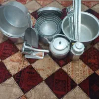 یک سری قابلمه روحی