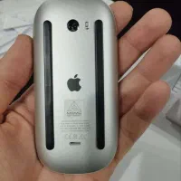 ماوس بیسیم اپل مدل magic mouse