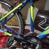 دوچرخه 26 خشک خشک|دوچرخه، اسکیت، اسکوتر|بانه, |دیوار