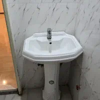 روشویی دستشویی بدون شیر