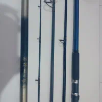 لنسر چوب چرخ قلاب ماهیگیری|ماهیگیری|بندرعباس, |دیوار