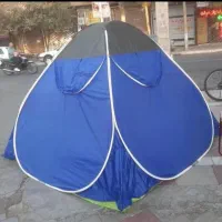 چادر مسافرتی 12 نفره