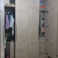 کابینت و کمد و درب چوبی و..|خدمات پیشه و مهارت|کرمان, |دیوار