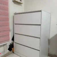 دراور ۴ کشو