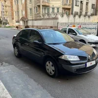 مگان ۹۲ در حد صفر|خودرو سواری و وانت|بابل, |دیوار