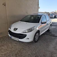 ۲۰۷ پانا ۴۰۴|خودرو سواری و وانت|کوهدشت, |دیوار