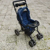 کالسکه زیر قیمت