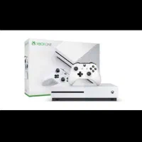 XBOx ONE S/‌دودسته فول بازی ضمانتی