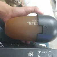 شیشه شیر سیلیکونی