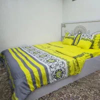 تخت خواب دونفره