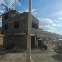 خانه نیمه کاره200متری نایسر معاوضه تراکتور نیسان|فروش خانه و ویلا|سنندج, |دیوار