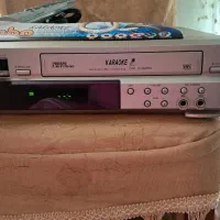 ودیو سامسونگ|پخش‌کننده DVD و ویدیو|شیراز, حجت آباد|دیوار