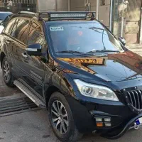 لیفان x60مدل 93|خودرو سواری و وانت|تبریز, |دیوار