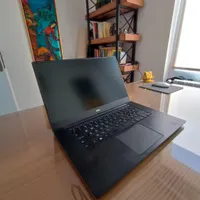 Dell 5510 precision|رایانه همراه|گرمدره, |دیوار