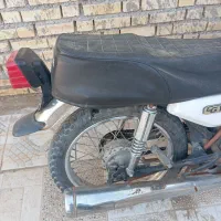 فروش موتور پارکینگی