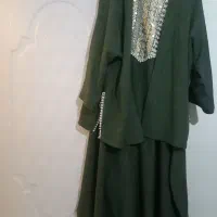 ی سری مانتو در حد نو بفروش میرسد|لباس|شاهرود, |دیوار