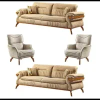 فروش مبلمان به صورت اقساط و ارسال رایگان ٪&|مبلمان خانگی و میز عسلی|سراب, |دیوار