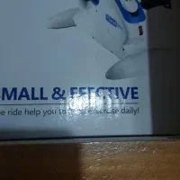 دوچرخه برقی توانمندی پا