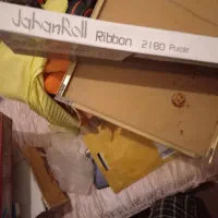 ریبون سوزنی سوزنی پرینتر سیحان۲۱۸۰ آک پلمپ|پرینتر، اسکنر، کپی، فکس|مشهد, شهرک مهرگان|دیوار