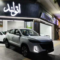 تیگارد X35 سفید(صفر۱۴۰۵) AutoLand