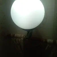 لوستر ۲۰۰تومان دیوار کوب ۱۰۰تومان