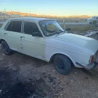 پیکان مدل ۸۲