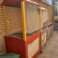 فر ساندویچی