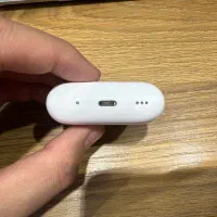 ایرپاد پرو ۲ لایتنینگ مدل ۲۰۲۲ Airpod Pro 2|لوازم جانبی موبایل و تبلت|تهران, قیام|دیوار