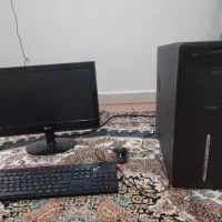 یک عدد کامپیوتر در حد نو